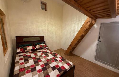 Almora House | Tapovan veera sangam retreat