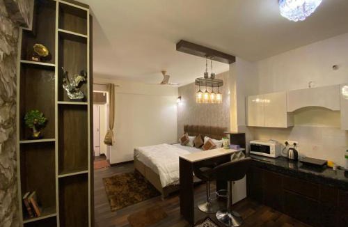 Solan Apartment | Tara Luxury Homes
