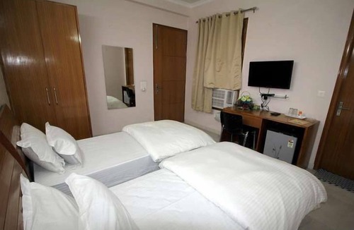 DLF City House | Tarang Residency
