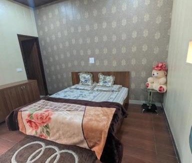 Padrauna Hotel | Tarjeev guest house