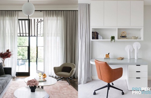 Mosman House | Taronga House in Mosman