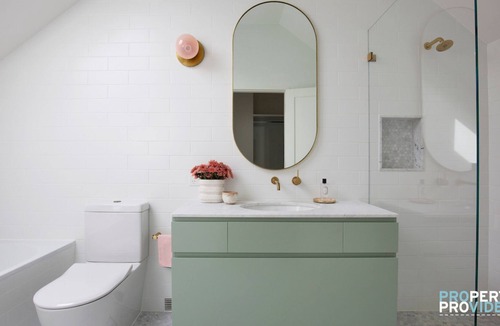 Mosman House | Taronga House in Mosman
