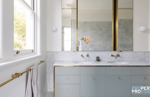 Mosman House | Taronga House in Mosman