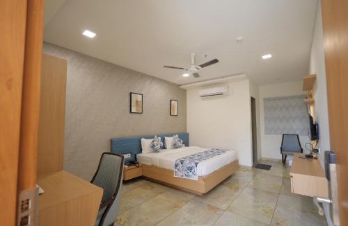 Vadodara Hotel | Taste Carnival
