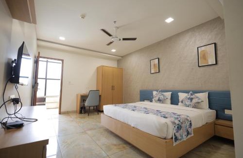 Vadodara Hotel | Taste Carnival