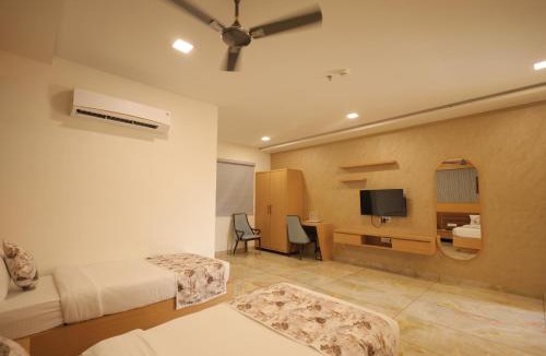 Vadodara Hotel | Taste Carnival