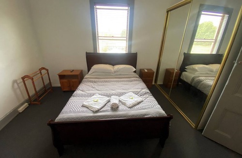 Blayney Hotel | Tattersall's Hotel Blayney