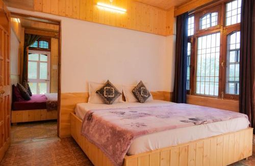 Banjar Hotel | Tattva - A Sustainable Retreat By Shivaneel Hospitality