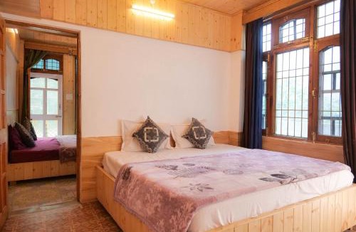Banjar Hotel | Tattva - A Sustainable Retreat By Shivaneel Hospitality