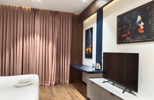 Ghata Hotel | Tatvam Villa