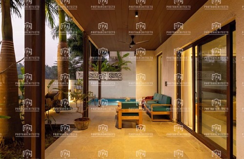 Anjuna Villa | TBK VILLA ANJUNA 103