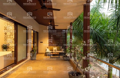 Anjuna Villa | TBK VILLA ANJUNA 103