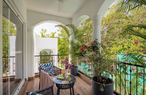 Assagao Villa | TBK VILLA ASSAGAO ELEGANCE