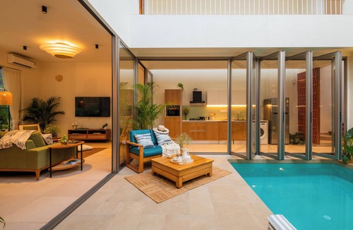 Vagator Villa | TBK VILLA VAGATOR R4