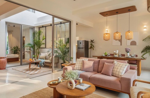 Vagator Villa | TBK VILLA VAGATOR R8
