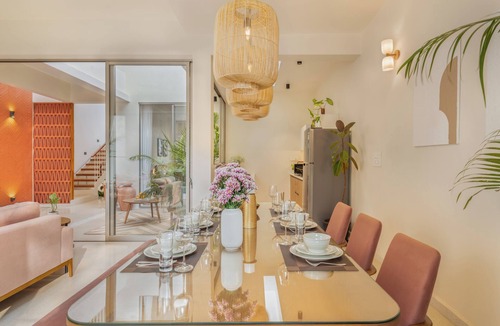 Vagator Villa | TBK VILLA VAGATOR R8