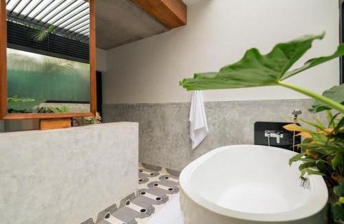 Assagao Villa | TBK villa Zen Pvt Pool Assagao 5 mins to Beach