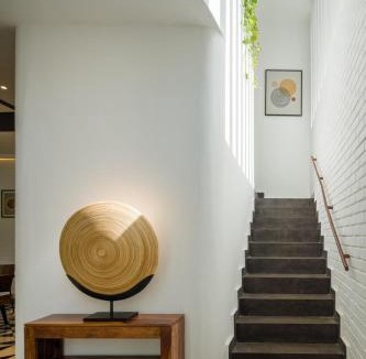 Khattalwada Villa | TBK VILLA10,5 mins vagator beach,Pvt pool &jacuzzi