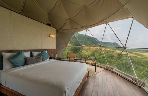 Achrol Hotel | Teela The Glamping Resort