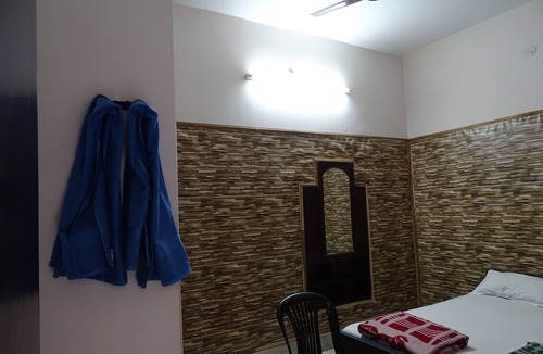 Varanasi House | Teerth Guest House