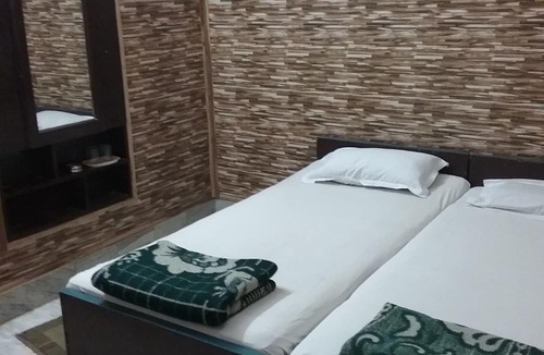 Varanasi House | Teerth Guest House