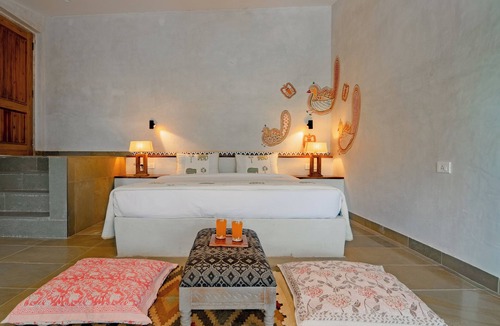 Talab Resort | Tehla Bagh