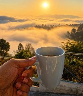 Tehri Resort | Tehri Lakeview Sunrise Cottages