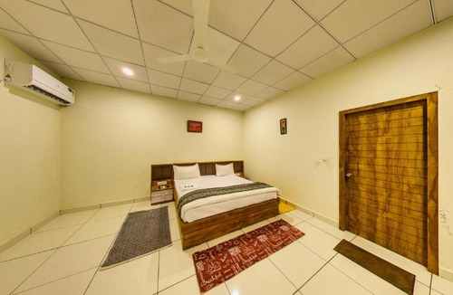 Mendarda Resort | Tejas Gir Villas