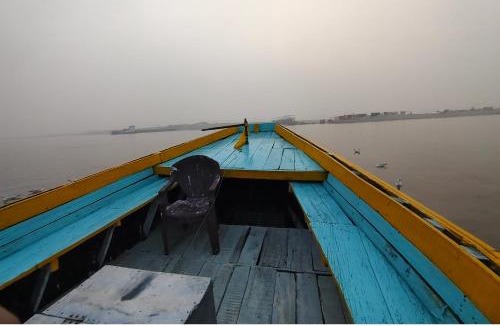 Varanasi House | TEMPLE TOWN HOMES durgakund near assi ghat