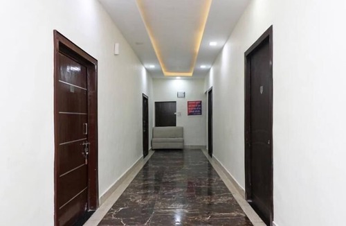 Allahabad Hotel | Temptation Ultimate