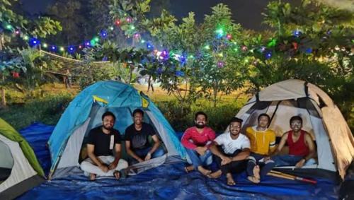 Junnar Other | Tent City Resort Camping Malshej Junnar Agro Tourism & Farm