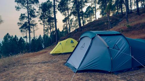 Mukteshwar Other | Tent-It India Experiences