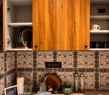 Khattalwada House | Terra Cottage