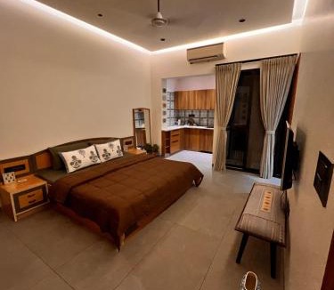Khattalwada House | Terra Cottage