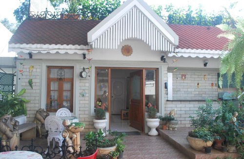 Craig Park Layout Bed & Breakfast | Terrace Gardens
