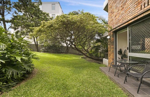 Terrigal Apartment | TERRIGAL BAY #19 | Pool , Short walk to beach | Accom Holidays
