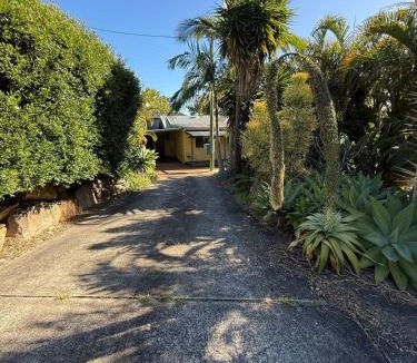 Terrigal House | Terrigal Cottage
