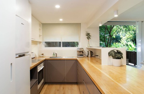 Darlinghurst Apartment | Tewkesbury Courtyard, Darlinghurst I90