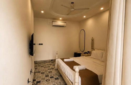 Calangute House | TGC Resort And Hotel Arpora