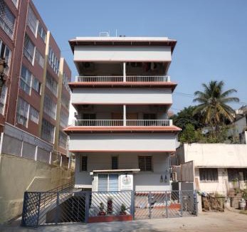 Malleshwaram West Apartment | The 11th Avenue G2