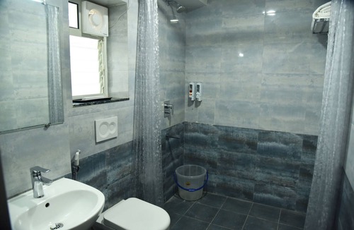 New Town Hotel | The Altruist New Town Hotel