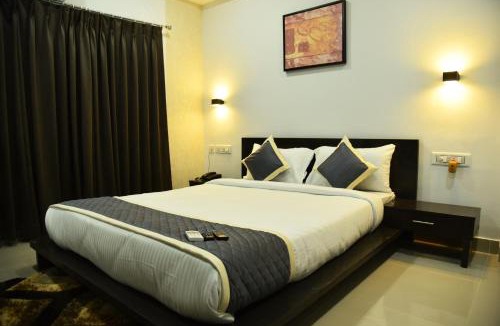 New Town Hotel | The Altruist New Town Hotel