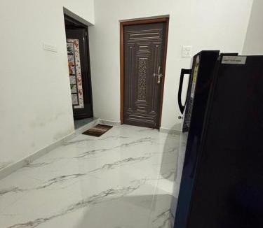 Agonda House | The Anchor 1BR Homestay, Agonda