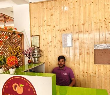Kargil Hotel | The Apricot Palace