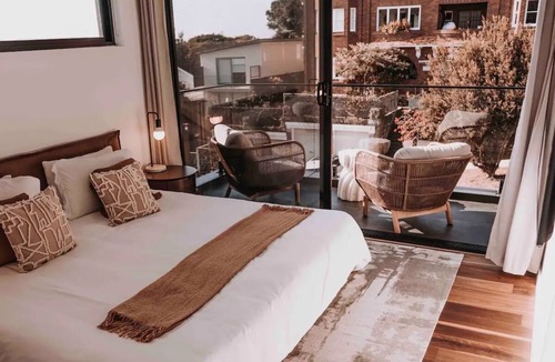 Bellevue Hill House | The Arc Bondi Beach