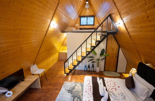 Ramnagar Resort | The Arks Baagh Villas