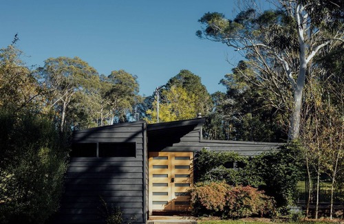 Woodlands Cottage | The Artemis Cottage - Romantic Couples Retreat