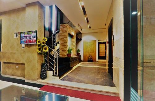 Vijay Nagar Hotel | The Ashoka Hotel, Vijay Nagar
