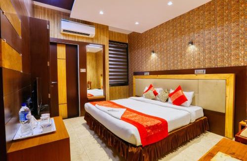 Vijay Nagar Hotel | The Ashoka Hotel, Vijay Nagar