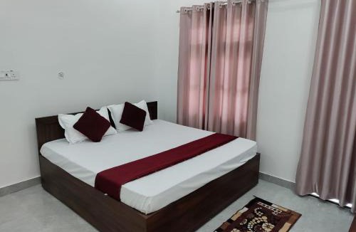 Ayodhya Hotel | The Ashoka Palace Near Ram Mandir